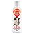 Shampoo, Condicionador e Parasiticida Plus 3 em 1 400ml - Xandog - Antipulgas, Piolhos e Carrapatos - Cães e Gatos - Imagem 1
