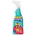 Spray Educador Comportamental para Gatos Brincat Brincadeira Aqui Não 500ml - Adestrador, Afastar de Áreas Indesejadas - Imagem 1