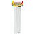 Prolongador de Portão de Segurança 10cm para Cães, Bebês, Crianças - Extensor, Grade Extensora - Pet Útil - Imagem 1