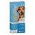 WellPet Comprimido Antipulgas e Carrapatos Cães de 4,6 a 10Kg - Ouro Fino - Imagem 1