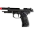 PISTOLA GBB ROSSI M92 BLOWBACK 6MM - Imagem 7