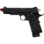 PISTOLA GBB ROSSI 1911 BLACK OPS BLOWBACK 6MM - Imagem 1