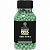 Esfera Airsoft BBs Leão 0.25g 6mm pote com 1100 bolinhas TRACER - Imagem 1