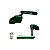 Mag Relise M4 Premium em Aluminio - Imagem 2