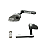 Mag Relise M4 Premium em Aluminio - Imagem 7