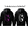 Moletom WARDOG Custon - Imagem 2