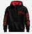 Moletom WARDOG Custon - Imagem 4