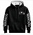 Moletom WARDOG Custon - Imagem 1