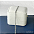 Pulseira Prateada Fina - 22cm - Imagem 1