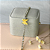 Pulseira Dourada Borboleta Cravejada - Imagem 2