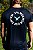 1 - Camiseta Preta e Branca - 1% melhor que ontem - Imagem 5