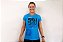 Camiseta TeamBru (azul) - Imagem 1