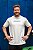 3 - Camiseta Oversized 1% Branca (unissex) - Imagem 4