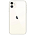 iPhone 11 128 GB Branco Bom - Imagem 3