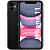 iPhone 11 128 GB Preto Regular - Imagem 1