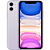 iPhone 11 128 GB Roxo Regular - Imagem 1