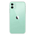 iPhone 11 128 GB Verde Bom - Imagem 3