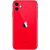 iPhone 11 128 GB Vermelho Bom - Imagem 3