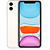 iPhone 11 64 GB Branco Bom - Imagem 1