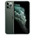 iPhone 11 Pro 256 GB Verde Meia Noite Bom - Imagem 2