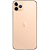 iPhone 11 Pro 64 GB Dourado Bom - Imagem 3