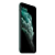 Iphone 11 Pro Max 256 GB Verde Meia Noite Muito Bom - Imagem 2