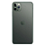 Iphone 11 Pro Max 256 GB Verde Meia Noite Regular - Imagem 3