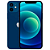 iPhone 12 128 GB Azul Regular - Imagem 1