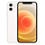 iPhone 12 128 GB Branco Muito Bom - Imagem 1