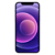 iPhone 12 128 GB Roxo Muito Bom - Imagem 1