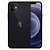 iPhone 12 256 GB Preto Bom - Imagem 1
