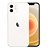 iPhone 12 64 GB Branco Muito Bom - Imagem 2