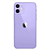 iPhone 12 Mini 64 GB Roxo Muito Bom - Imagem 3
