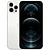 iPhone 12 Pro 256 GB Prateado Bom - Imagem 1