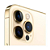 iPhone 12 Pro Max 128 GB Dourado Muito Bom - Imagem 2