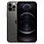 iPhone 12 Pro Max 128 GB Grafite Excelente - Imagem 1