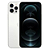 Iphone 12 Pro Max 256 GB Prateado Bom - Imagem 1