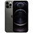 iPhone 12 Pro Max 512 GB Grafite Bom - Imagem 1
