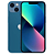 iPhone 13 128 GB Azul Muito Bom - Imagem 2