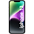 iPhone 13 128 GB Preto Muito Bom - Imagem 1