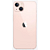 iPhone 13 128 GB Rosa Bom - Imagem 2
