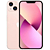 iPhone 13 128 GB Rosa Muito Bom - Imagem 1
