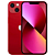 iPhone 13 128 GB Vermelho Regular - Imagem 1