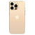iPhone 13 Pro Max 128 GB Dourado Muito Bom - Imagem 2