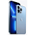 iPhone 13 Pro Max 256 GB Azul Sierra Muito Bom - Imagem 2