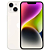 iPhone 14 128 GB Estelar Bom - Imagem 1