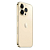 iPhone 14 Pro 128 GB Dourado Muito Bom - Imagem 2