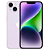 iPhone 14 Pro Max 512 GB Roxo Muito Bom - Imagem 1