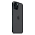 iPhone 15 256 GB Preto Muito Bom - Imagem 2