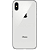 iPhone X 64 GB Branco Regular - Imagem 2